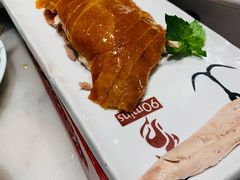 -鸭匠食府·挂炉烤鸭·新京菜(阜成路店)