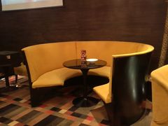 -上海大宁福朋喜来登酒店大堂吧(共和新路店)