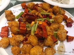 -吾味小厨(沈阳梅江店)