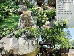 -沂蒙山旅游区云蒙景区(蒙山国家森林公园)