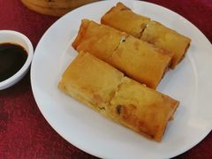 春卷-金苑海鲜酒家(新港中路店)