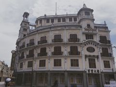 -汕头市小公园