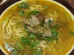 -顺发拉面(长湖路店)