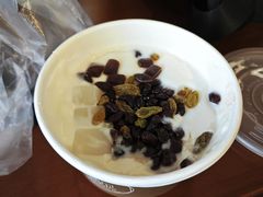 宫廷杏仁茶-杏好遇见你(总店)