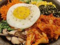 -七八冷面·延边朝鲜族美食(世纪汇店)