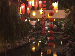 -小江南(万福园店)