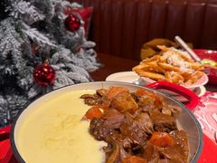 -弗兰克牛排西餐厅Ribone steak house(柠檬花园店)