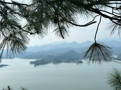 -千岛湖天屿景区