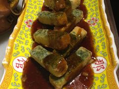 -那家小馆•北京菜•烤鸭(中关村店)