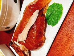 -京味张·北京烤鸭(天河南二路店)