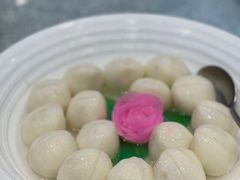 -东海酒家(长平东路店)