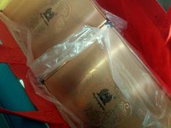 -北京华联生活超市(兰州红星店)
