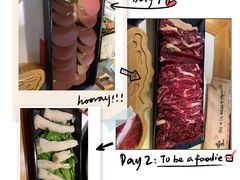 -牛记皇鲜牛肉火锅(环球度假区梨园店)