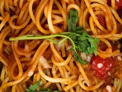 经典意式肉酱面-必胜客(城西银泰店)