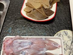 -京元盛铜锅涮肉(上海总店)
