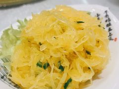 金瓜丝-启东海鲜人家(古美路店)