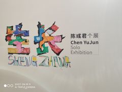 -龙美术馆(西岸馆)