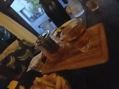 -BUND·FIVE外滩5号(天际店)