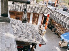 -百花人家(清水镇店)