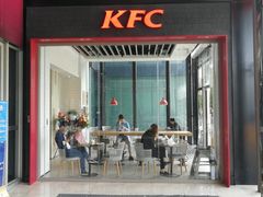 门面-肯德基(宁波万达店)