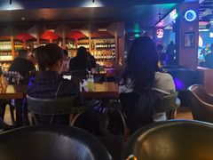 -蓝枪鱼鲜酿啤酒餐厅blue marlin(江宁店)