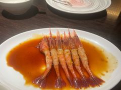 -庐灶江南·江南菜·四合院Bistro(东直门雍和宫·原华侨宾馆店)
