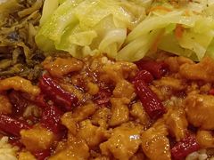 -永和大王(茉莉上新·友谊店)