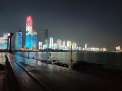 -青岛第三海水浴场