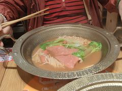-福客麻辣烫·现炒麻辣香锅(印力中心店)