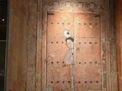 -洛阳古墓博物馆