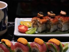 -小山日本料理(太古汇店)