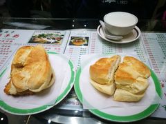 -义顺牛奶公司(新马路老店)