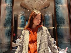 -四季小馆·潤·中国菜(越秀公园店)