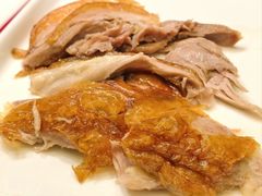 -玉林烤鸭店(定福庄店)