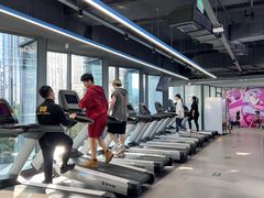 -超鹿运动(五四路恒力城店)