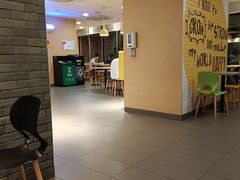 -麦当劳(伟城广场店)