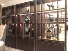 -广州富力丽思卡尔顿酒店