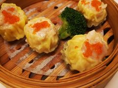-酌宴府The China Club·广州万富希尔顿酒店(云城东路店)