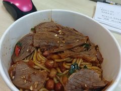 -子固路老南昌拌粉(凯德星贸店)