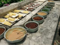 -火锅岛潮牌自助餐厅(天津天佑城店)