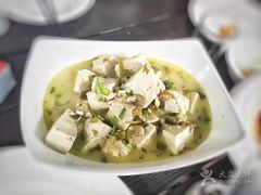 家传焖豆腐-老谢土菜馆