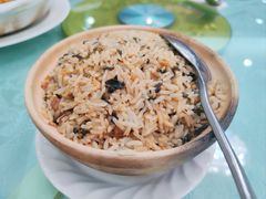 -泉州酒店-温陵中餐厅(庄府巷店)