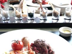 -恰餐厅CHAR Grill(北京三里屯洲际店)