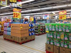 照片&nbsp;171-物美超市(通州果园店)
