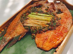 -遇见阿家村云南菜(魏公村店)