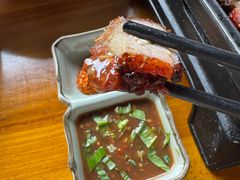 -龙姐私房菜(和顺古镇店)