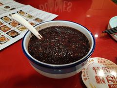 -宏状元现熬粥·京味菜(五棵松店)