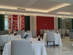 -写庭·鱼鲜川菜·宴请(铁像寺水街店)