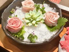 -捞王锅物料理(上海世茂广场店)