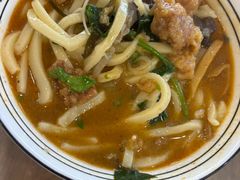 -蒲锦源烩饼(蒲城店)